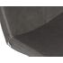 Купить Стул барный DOBRIN ALDO (серый PU YP4, основание из нержавеющей стали) экокожа серый/хром, фото 10