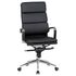 Купить Офисное кресло для руководителей DOBRIN ARNOLD (чёрный) черный/хром