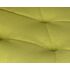 Купить Стул обеденный DOBRIN CHILLY ROMBO (Лайм Simple 14, основание черное) велюр зелёный/черный, фото 8