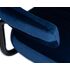 Купить Стул барный DOBRIN CHARLY BLACK (синий велюр (MJ9-117)) велюр синий/черный, фото 8