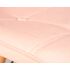 Купить Стул обеденный DOBRIN BENNET (ножки светлый бук, пудрово-розовый велюр (HLR-39)) ткань пудрово-розовый/натуральный, фото 8