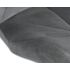 Купить Стул барный DOBRIN BARNY BLACK (серый велюр (MJ9-75)) велюр серый/темный, фото 8