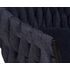 Купить Стул обеденный DOBRIN MATILDA (синяя ткань (LAR-275-29)) ткань синий/черный, фото 7