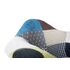 Купить Стул обеденный DOBRIN DAW PATCHWORK (цвет сиденья мозаика) ткань цветная/натуральный, фото 9