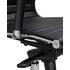 Купить Офисное кресло для руководителей DOBRIN CLARK (чёрный) черный/хром, фото 9