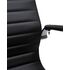 Купить Офисное кресло для руководителей DOBRIN CLARK (чёрный) черный/хром, фото 11