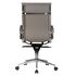 Купить Офисное кресло для руководителей DOBRIN CLARK (серый) серый/хром, фото 5