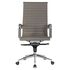 Купить Офисное кресло для руководителей DOBRIN CLARK (серый) серый/хром, фото 6