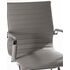 Купить Офисное кресло для посетителей DOBRIN CODY (серый) серый/хром, фото 7