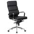 Купить Офисное кресло для руководителей DOBRIN ARNOLD (чёрный) черный/хром, фото 2