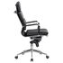 Купить Офисное кресло для руководителей DOBRIN ARNOLD (чёрный) черный/хром, фото 3
