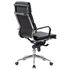 Купить Офисное кресло для руководителей DOBRIN ARNOLD (чёрный) черный/хром, фото 4
