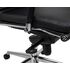 Купить Офисное кресло для руководителей DOBRIN ARNOLD (чёрный) черный/хром, фото 9