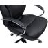 Купить Офисное кресло для руководителей DOBRIN LYNDON (чёрный) черный/хром, фото 7