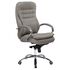 Купить Офисное кресло для руководителей DOBRIN LYNDON (серый) серый/хром, фото 2