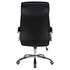 Купить Офисное кресло для руководителей DOBRIN BENJAMIN (чёрный) черный/хром, фото 5
