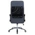 Купить Офисное кресло для персонала DOBRIN PIERCE (серый) черный/хром, фото 5