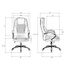 Купить Офисное кресло для руководителей DOBRIN CHESTER (серый) серый/хром, фото 10