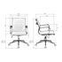 Купить Офисное кресло для руководителей DOBRIN CLAYTON (чёрный) черный/хром, фото 10