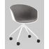 Купить Кресло офисное LIBRA рогожка серый/черный, Цвет: серый, фото 2