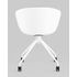 Купить Кресло офисное LIBRA рогожка серый/черный, Цвет: серый, фото 7