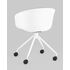 Купить Кресло офисное LIBRA рогожка серый/черный, Цвет: серый, фото 8