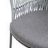 Купить Лаунж-кресло Haugen темно-серое/светло-серое, Цвет: темно-серый, фото 12
