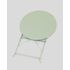 Купить Комплект стола и двух стульев Бистро светло-зеленый, Цвет: светло-зеленый, фото 7