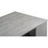 Купить Стол письменный Битти Лофт 116 бетон / черный матовый, Варианты цвета: бетон, Варианты размера: , фото 4