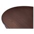 Купить Стол Красидиано орех темный, Варианты цвета: орех темный, Варианты размера: 190x84, фото 9