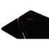 Купить Стол на тумбе Бугун обсидиан / черный, Варианты цвета: черный, Варианты размера: , фото 9
