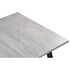 Купить Стол Колон Лофт 120(160)х75х75 25 мм бетон / черный матовый, Варианты цвета: бетон-1, Варианты размера: , фото 9