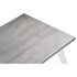 Купить Стол Тринити Лофт 120х60х75 25 мм бетон / матовый белый, Варианты цвета: бетон-1, Варианты размера: 120x60, фото 4