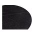 Купить Стол Тулип 80х73 мрамор черный / черный, Варианты цвета: мрамор черный, Варианты размера: , фото 3