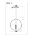 Купить Светодиодный подвесной светильник с пультом Moderli V2892-PL Novas LED 136W, фото 8