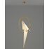 Купить Подвесной светодиодный светильник Moderli V3071-1PL origami Birds 1*LED*6W, фото 2