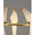Купить Подвесной светодиодный светильник Moderli V3071-3PL origami Birds 3*LED*6W, фото 5