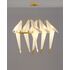 Купить Подвесной светодиодный светильник Moderli V3073-6PL origami Birds 6*LED*6W, фото 2