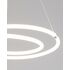 Купить Светодиодная подвесная люстра Moderli V2911-PL Lama LED 98W, фото 5
