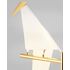 Купить Светодиодный торшер Moderli V3074-1FL origami Birds 1*LED*6W, фото 7
