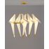Купить Подвесной светодиодный светильник Moderli V3073-6PL origami Birds 6*LED*6W, фото 3
