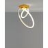 Купить Светодиодный потолочный светильник Moderli V2916-CL Lama LED 33W, фото 3