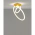 Купить Светодиодный потолочный светильник Moderli V2916-CL Lama LED 33W, фото 2