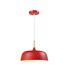 Купить Подвесной светильник Moderli V1272-1P Augustina 1*E27*60W, Варианты цвета: красный, фото 3