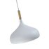 Купить Подвесной светильник Moderli V1290-1P Eline 1*E27*60W, Варианты цвета: белый, фото 4