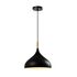 Купить Подвесной светильник Moderli V1291-1P Eline 1*E27*60W, Варианты цвета: черный, фото 3