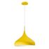 Купить Подвесной светильник Moderli V1293-1P Eline 1*E27*60W, Варианты цвета: желтый, фото 2