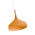 Купить Подвесной светильник Moderli V1294-1P Eline 1*E27*60W, Варианты цвета: оранжевый, фото 4