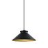 Купить Подвесной светильник Moderli V1430-1P Brabbo 1*E27*60W, Варианты цвета: черный, фото 2