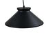 Купить Подвесной светильник Moderli V1430-1P Brabbo 1*E27*60W, Варианты цвета: черный, фото 4